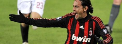 Coppa Uefa in tv:Milan-Werder, Ajax-Fiorentina, Metalist-Sampdoria, Udinese-Lech